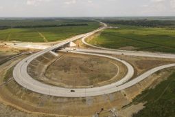 PBNU puji pembangunan Tol Trans Sumatera hingga capai 1.900 Km