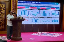 Bank Indonesia imbau masyarakat Aceh tak borong kebutuhan