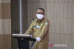 Gubernur Kalbar Sutarmijdi minta ICMI ambil bagian dalam pemberdayaan desa