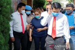Polisi tangkap penipu jual minyak goreng fiktif