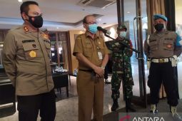 Dinkes Kalbar berlakukan SE Satgas COVID-19 terbaru untuk PPDN