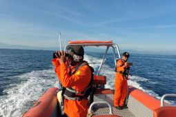 TIM SAR hentikan pencarian nelayan Pidie di perairan Selat Malaka