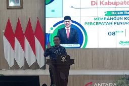 BKKBN alokasikan Rp16,4 miliar untuk penanganan kekerdilan di Jember