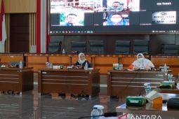 DPRD Kota Bogor batalkan Raperda Penyertaan Modal Perumda Pasar Pakuan Jaya