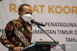 Pentingnya penyusunan neraca tanah agar tidak diperjual belikan