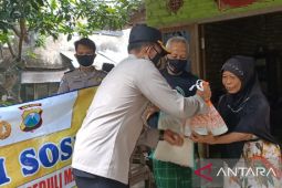 Pemkab Pamekasan minta masyarakat laporkan praktik penyimpangan BPNT