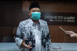 Tangerang Cerdas Center Fasilitasi Pelayanan Publik