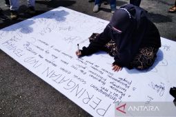 Aktivis Perempuan: RUU TPKS muat enam elemen kunci