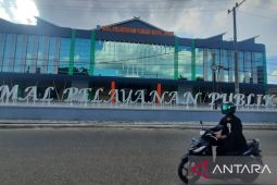Gubernur sebut Mall Pelayanan Publik jawaban bagi masyarakat atas keluhan birokrasi