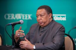 OPEC tidak miliki kendali atas  minyak global