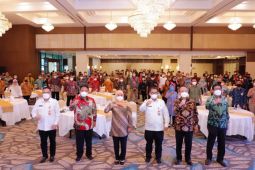 Khofifah: Aplikasi e-Perda strategis bangun pondasi payung hukum