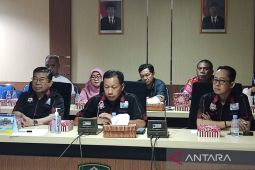 Kekurangan anggaran, KONI 'ngadu' ke dewan