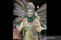 UMKM Kedai Anita sisihkan sebagian penghasilan untuk duafa dan yatim