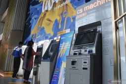 BI sebut stabilitas sistem keuangan terjaga didukung likuiditas perbankan