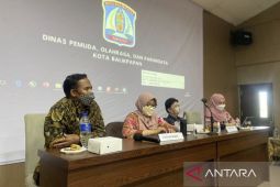 Kadispar: SDM berdaya saing penting gerakan ekonomi pariwisata