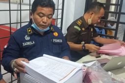 Ini perkembangan kasus korupsi dana desa di Aceh Tengah