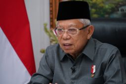 Wapres: AASI perlu lebih inklusif wujudkan kemajuan ekonomi syariah