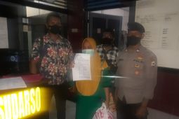 Polda Maluku ringkus bos penambang emas ilegal di Gunung Botak