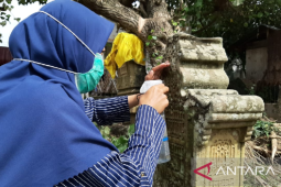 BPNB sebut Aceh masih kekurangan ahli cagar budaya