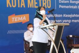 Wagub dorong Pemkot Metro pasarkan UMKM melalui online