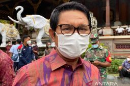 Pemkab Badung terus perkuat penerapan protokol kesehatan