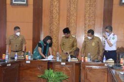 Gandeng pihak ketiga, Pemkab Sidoarjo proyeksikan pendapatan parkir capai Rp32 miliar