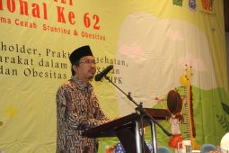 Gus Muhdlor imbau masyarakat Sidoarjo tidak konsumsi air tanah mengandung timbal