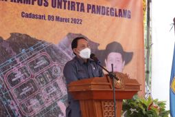 Untirta siap kembangkan pangan lokal Pandeglang berkelas dunia