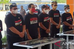 Menteri Nadiem dorong UBT tingkatkan jumlah mahasiswa Program MBKM