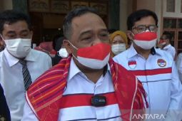 Sembilan PMI asal Sumut di Ukraina segera diterbangkan ke Indonesia