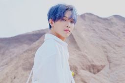 Hyunsik BTOB positif COVID-19
