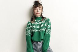 Jung Eun Ji akan gabung drama terbaru "Blind"
