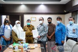 Chandra Asri manfaatkan plastik dari TPA Garut untuk campuran aspal jalan