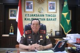 Kajati Kalbar wanti-wanti kepala sekolah tidak korupsi dana BOS