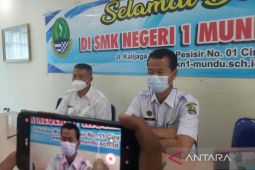 Siswa SMKN 1 Mundu Cirebon hilang di Laut Flores NTT
