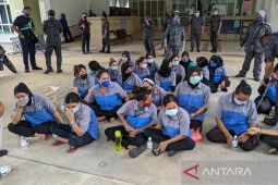 Mulai 1 September, Malaysia terapkan satu pintu bagi pekerja asing