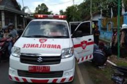 Pemkab Trenggalek tambah armada PSC di daerah terpencil