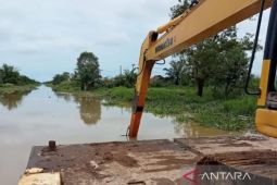 HSS usulkan normalisasi Sungai Amandit Lama guna cegah banjir