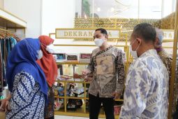 SKG Reborn diharapkan kurangi pengangguran di Kota Surabaya