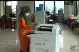 Mensos: Buat disabilitas percaya diri seperti Risma PPSU Ancol