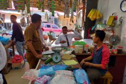 Ini penjelasan Disperindag Aceh Jaya jelang puasa Ramadhan