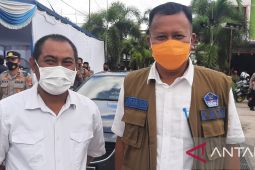 Satgas Babel yakin angka kasus COVID-19 menurun