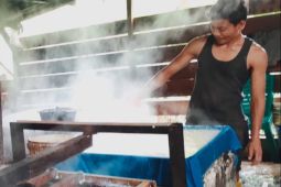 Ini kebutuhan kedelai di Takengon