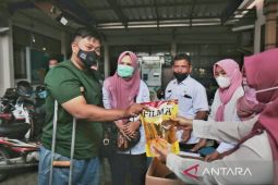Pemkot Probolinggo gelar operasi pasar minyak goreng bagi penyandang disabilitas