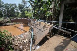 Banjir Bandang di Pasuruan