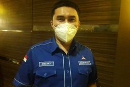 Demokrat tolak keras penambahan waktu dan tiga priode jabatan presiden