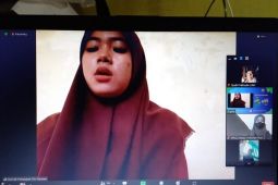 Mahsiswa UNJA raih prestasi pada ajang MTQMN tahun 2022