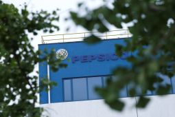 Coca-Cola dan PepsiCo menangguhkan penjualan soda di Rusia
