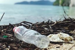 Bahaya mikroplastik di udara