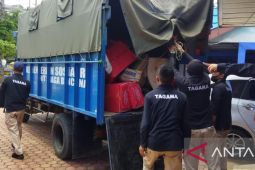 Paman Birin minta seluruh dinas terkait petakan bencana di daerah